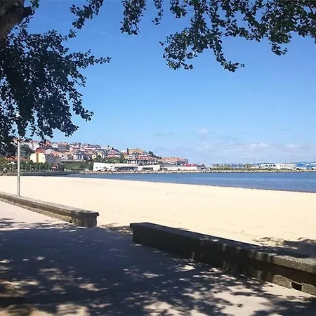 Attic Loft To Wake Up By The Sea. Apartamento Sada
