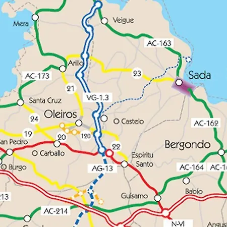 Attic Loft To Wake Up By The Sea. Apartamento *