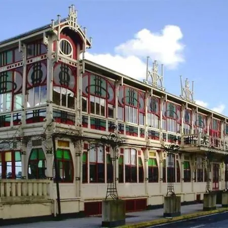Attic Loft To Wake Up By The Sea. Apartamento *