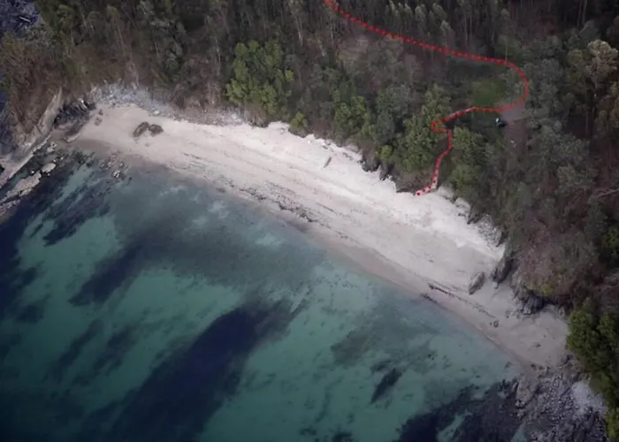 Attic Loft To Wake Up By The Sea. アパート サダ