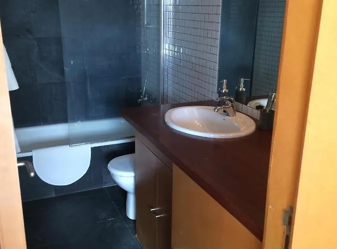 Attic Loft To Wake Up By The Sea. アパート *