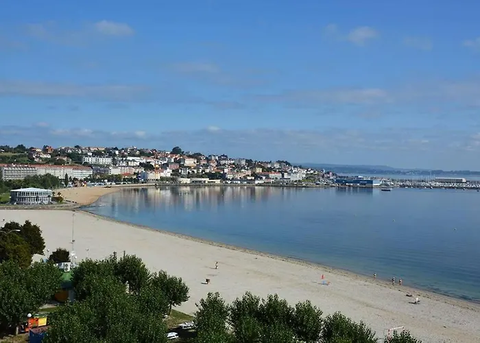 Attic Loft To Wake Up By The Sea. アパート