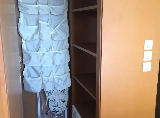 Attic Loft To Wake Up By The Sea.