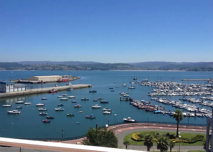 Attic Loft To Wake Up By The Sea. アパート サダ
