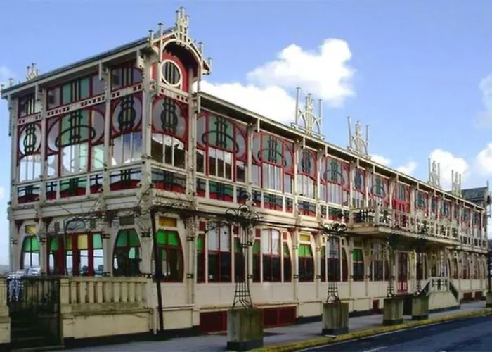 Attic Loft To Wake Up By The Sea. アパート *