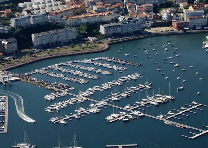 Attic Loft To Wake Up By The Sea. アパート