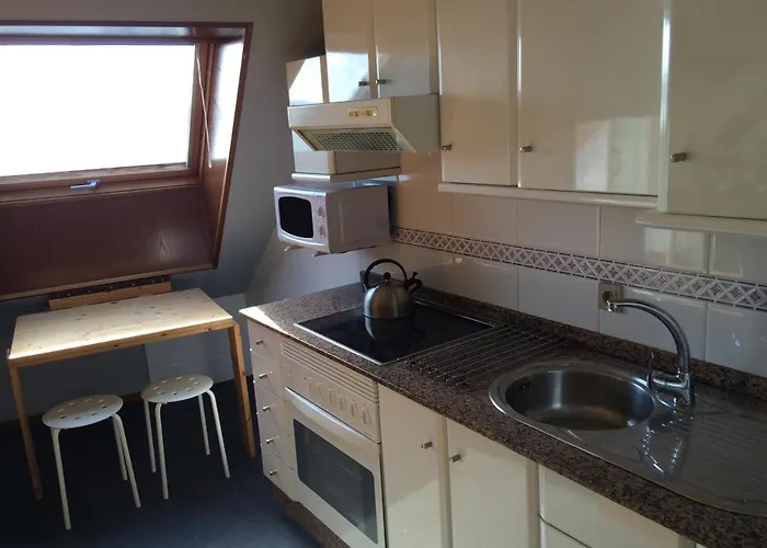 Attic Loft To Wake Up By The Sea. アパート *