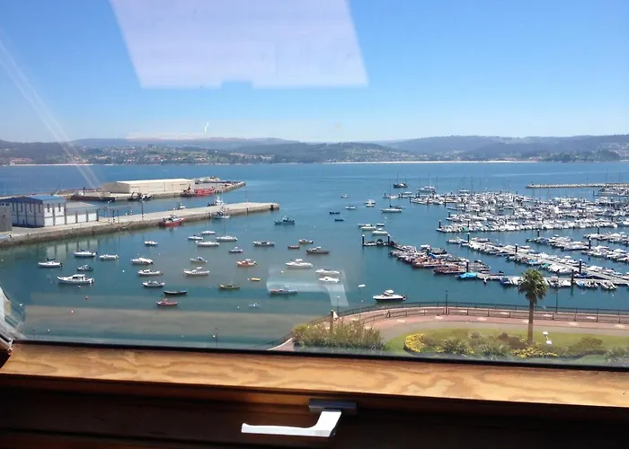 Attic Loft To Wake Up By The Sea.